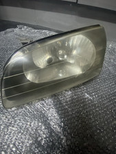 TOYOTA STARLET GLANZA V 4E FTE EP91 ***LEFT PASSENGERS SIDE HEADLIGHT*** GENUINE