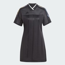 Adidas Womens Summer Tee Dress