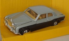 Corgi 279 Rolls Royce Corniche