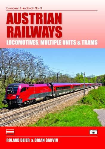 Austrian railways - austrian,