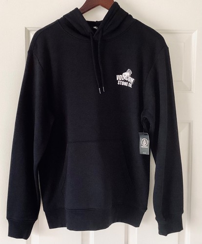 Volcom hoodie brand new - volcom,