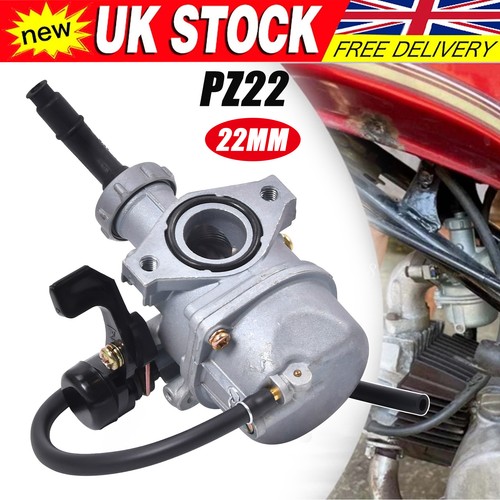 22mm pz22 chinese import atv - import,