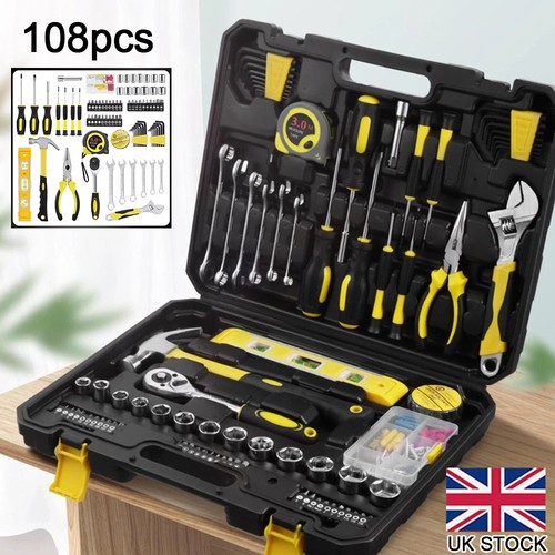 108pcs hand tool - 108pcs,