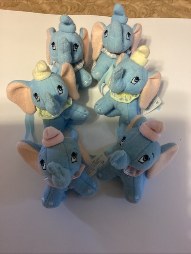 Vintage disney dumbo elephant - vintage,