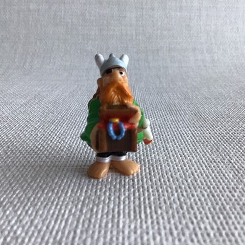 Asterix 50th obelix - 50th,