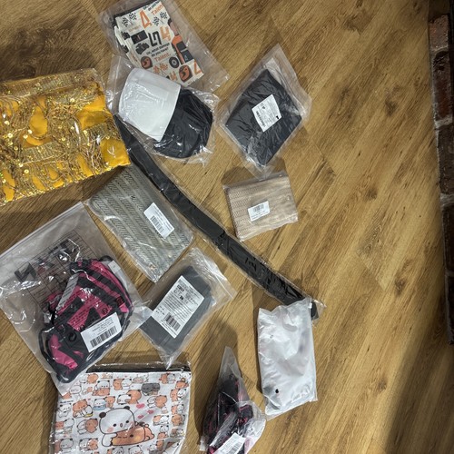 New job lot - lot, clothes