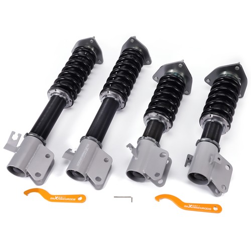 Coilovers coil spring - coil, shocks