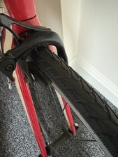 Specialized Allez Sprint