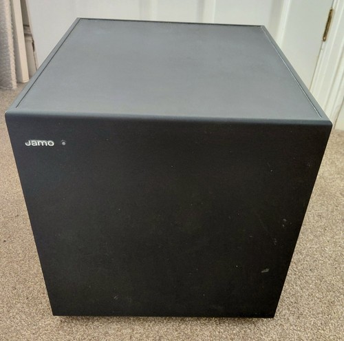 Jamo a3sub subwoofer - a3sub.1,