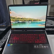Acer Nitro 5 AN515-57 Gaming
