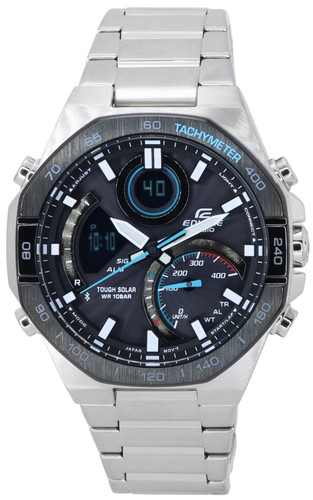 Casio edifice bluetooth - edifice,