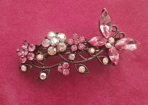 Butler and wilson pink - pink,