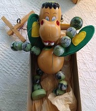 VINTAGE PELHAM PUPPETS BABY