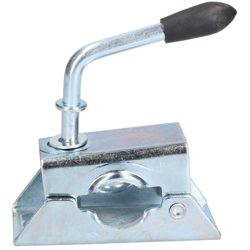 Jockey wheel prop stand - wheel, or