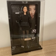 Vera Wang Barbie Signature Factory Sealed Collector’s Item.