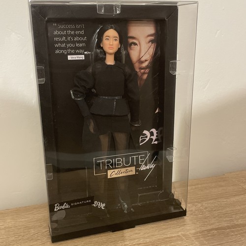 Vera wang barbie signature - vera,