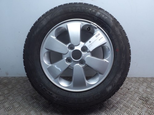 Kia rio 2009 2011 inch - rio, 6