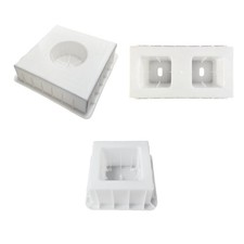 Concrete Mold Decorative