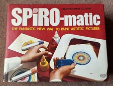 Vintage 1969 Denys Fisher Toys