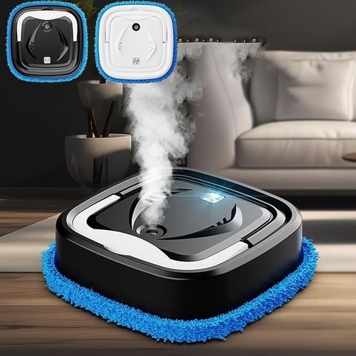 Smart robot vacuum - robot,