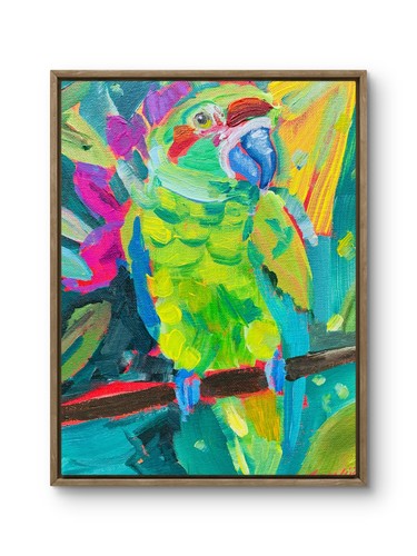 Modern signed 12 - modern,