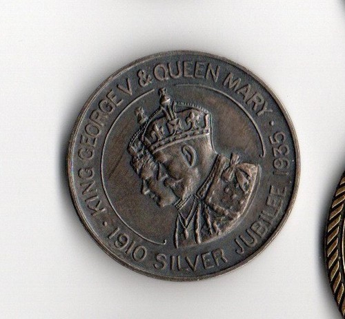 1935 great britain silver - great,
