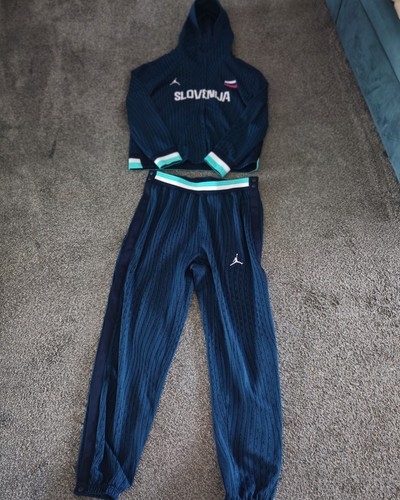 Nike jordan tracksuit - nike,