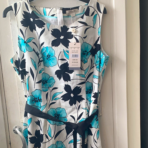 Precis petite fit flare - fit, &