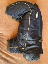 Hugo And Hudson Outdoor Winter Suit With Labels