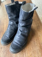 Gorgeous Red Or Dead Soft