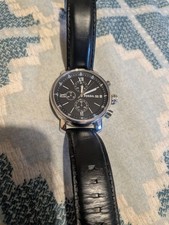 FOSSIL Wrist Watch Mens Rhett