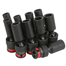 10PC UNIVERSAL SWIVEL DEEP
