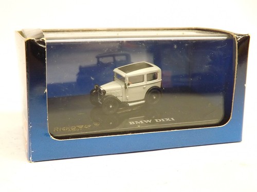 Busch ricko 38099 - 38099, bmw