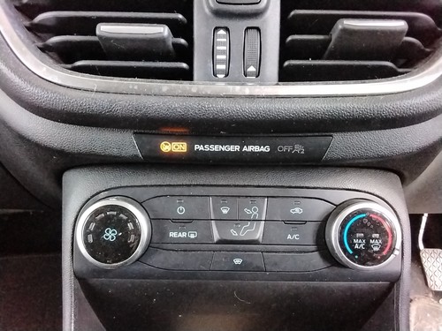 Heater control switch ford - heater,