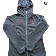 Rab Shadow Hooded Fleece