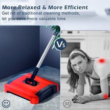 NEW SPEEDSWEEP 525 MANUAL