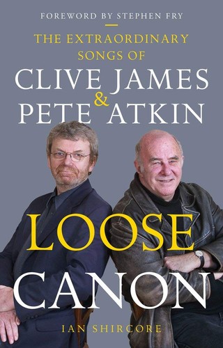 Loose canon the - canon:,
