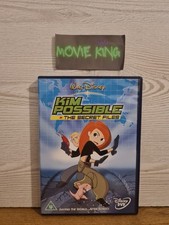 Kim Possible: The Secret Files
