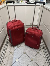 Antler suit case large - suit, 1