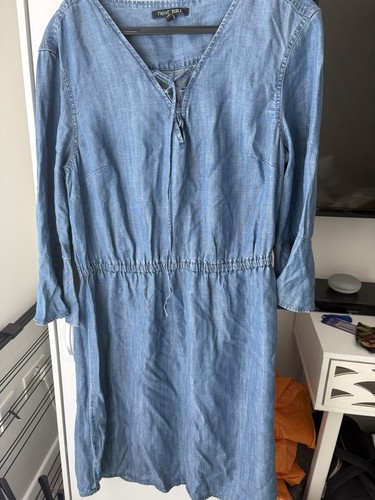 Pretty light denim - light,