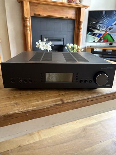 Cambridge audio azure 840a - audio, v2