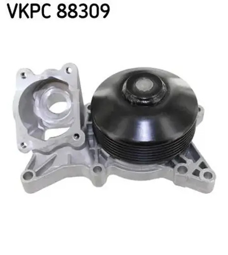 Water pump vkpc 88309 skf - water,