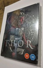 THOR - UK EXCLUSIVE MONDO
