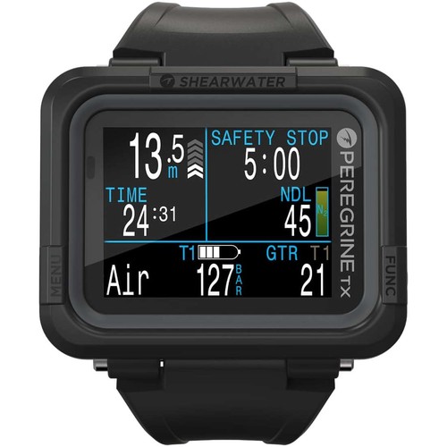 Shearwater peregrine wrist - shearwater,