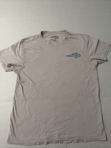 Reel life mens large - mens,