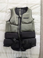 Buoyancy aid impact vest fs500