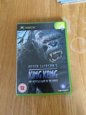Peter Jackson's King Kong: The