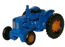 Oxford Diecast NTRAC001