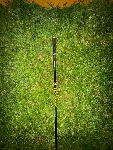 Project hzrdus yellow 63g - hzrdus,