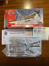 Airfix Spitfire MK1a Model Kit